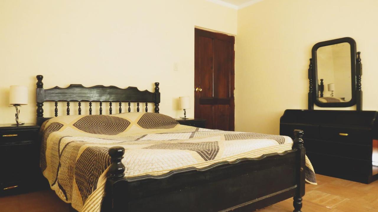 Totora B&B Copacabana  Exterior photo